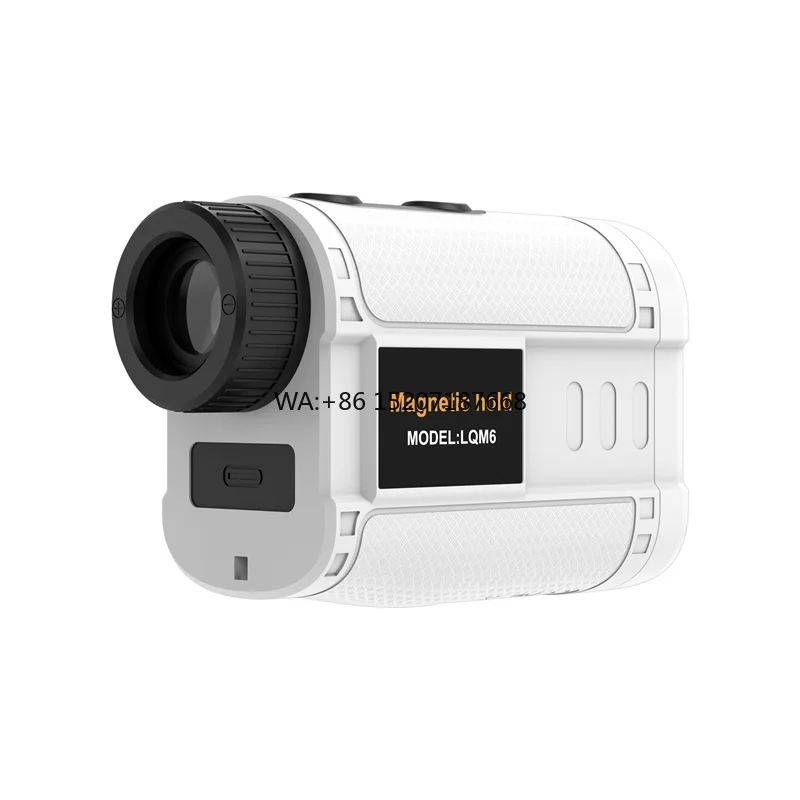 Industrial Laser Price - Goedkope prijs Golfafstandsmeter Digitale jachtgolfmeting Telescoop