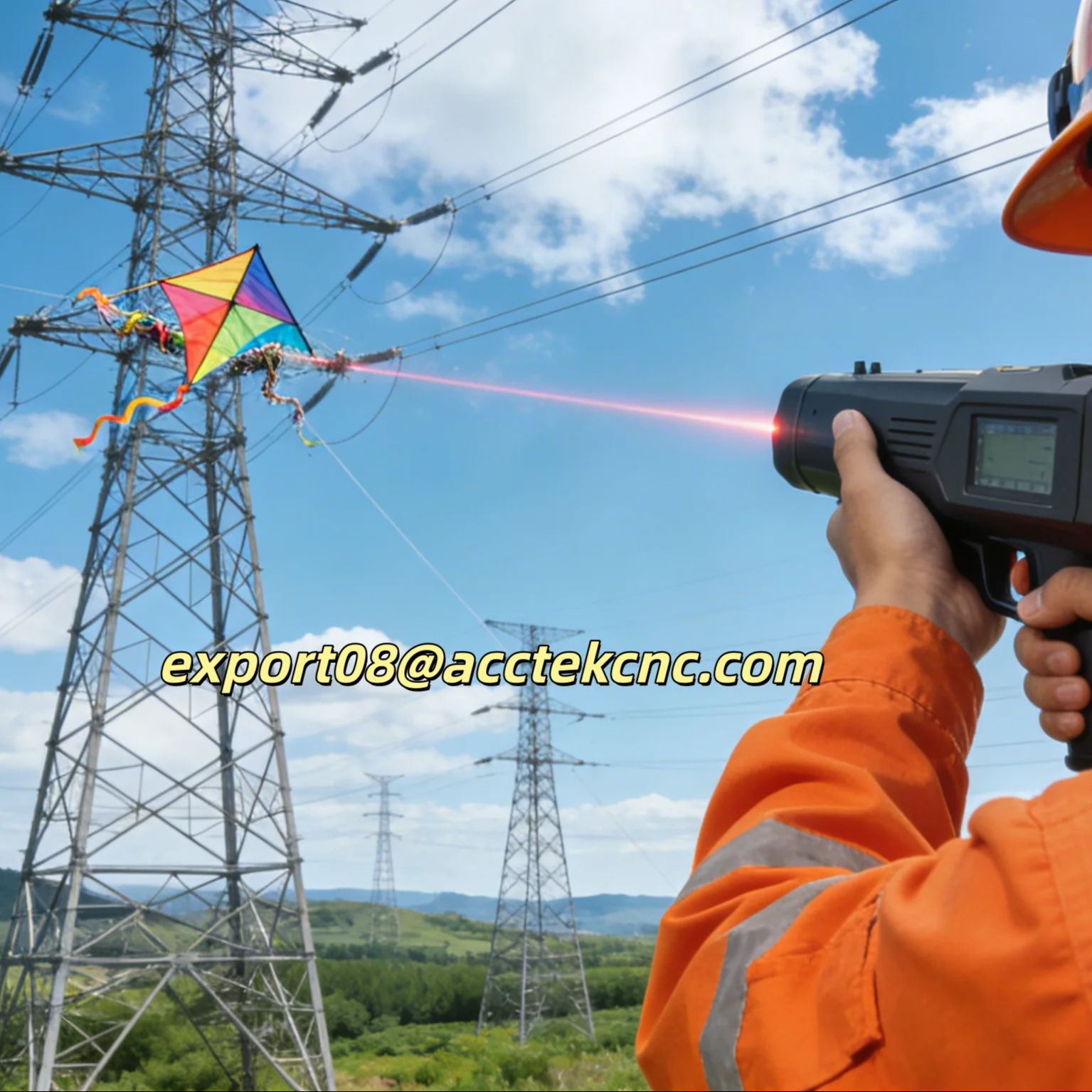 Industrial Laser Price - Goede prijs 500w optionele Fiber Laser
