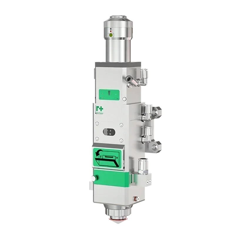 Industrial Laser Uses - Vezelsnijkop 3.3KW BT240S BM110 BM111 Compatibele