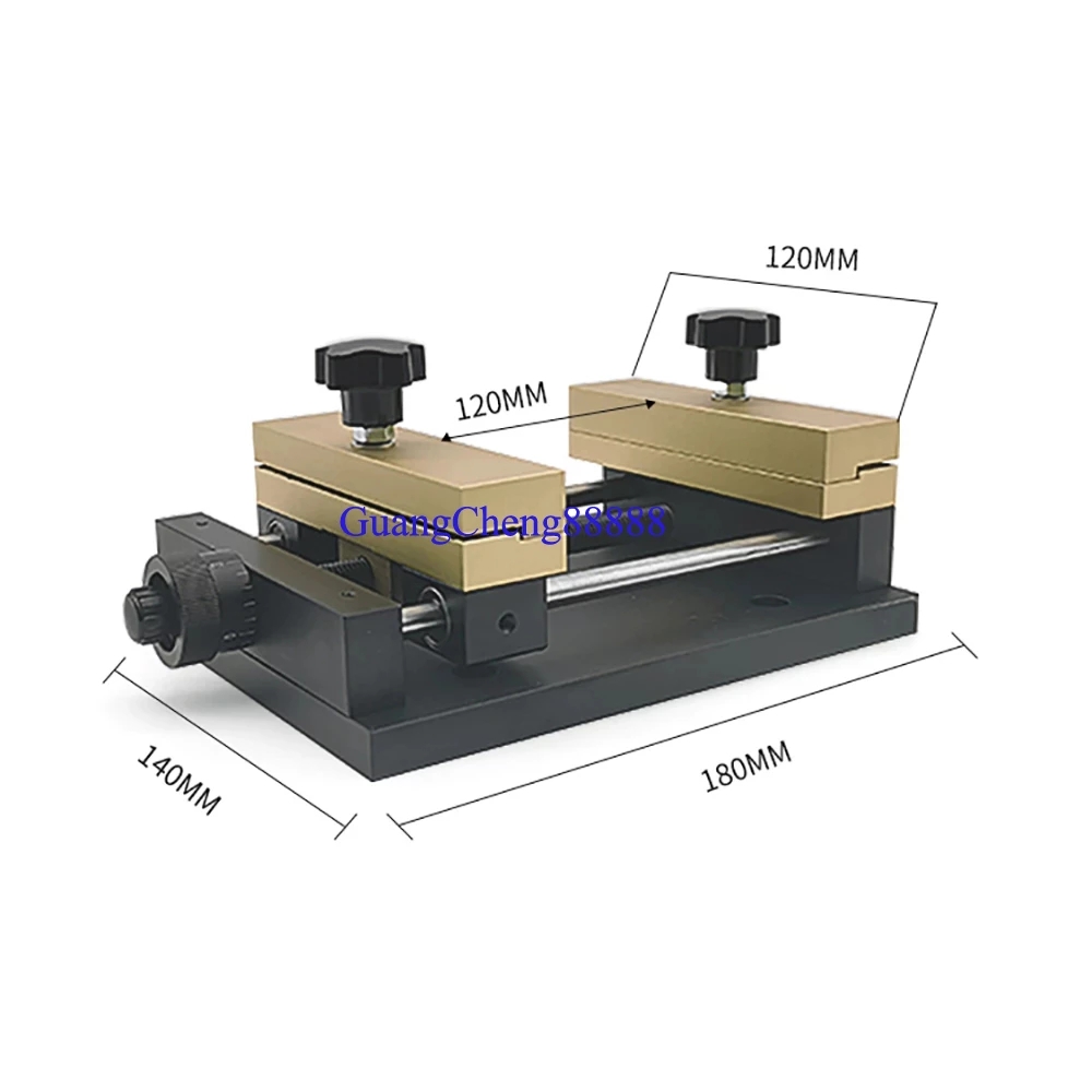Industrial Laser Etching Machine - Fiber Markering Metalen Plaat Houder Markering