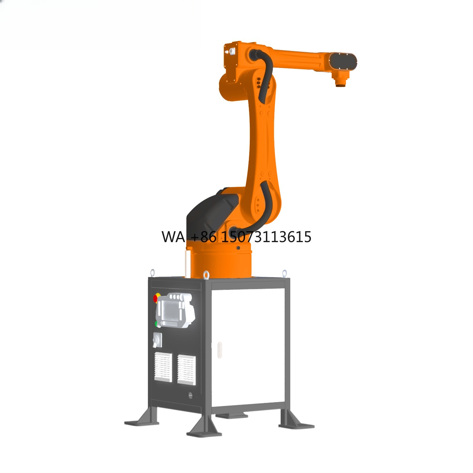 Industrial Laser Types - 2025 Nieuwe SZGH-T1600-10C Algemeen type robotarm