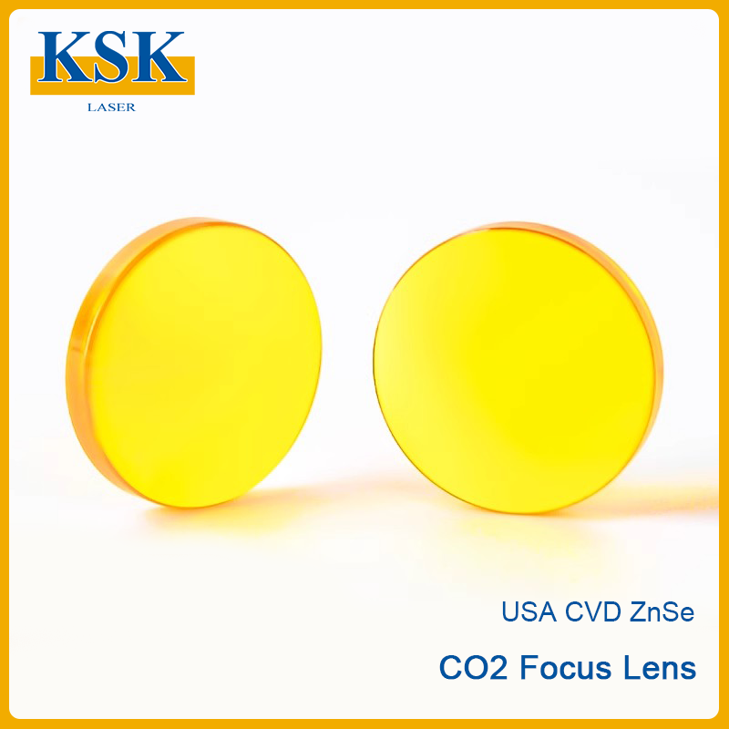 Laser Engraving Software - CO2 Focuslenzen USA CVD ZnSe DIA