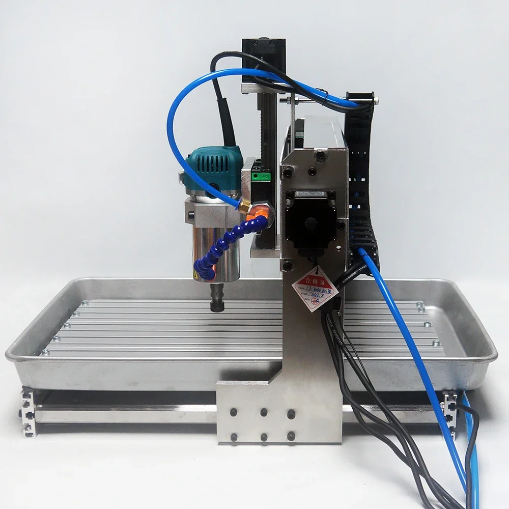 LYF 2030 3040 3060 4060 CNC-gr - Cnc Router Bit recensie en prijs