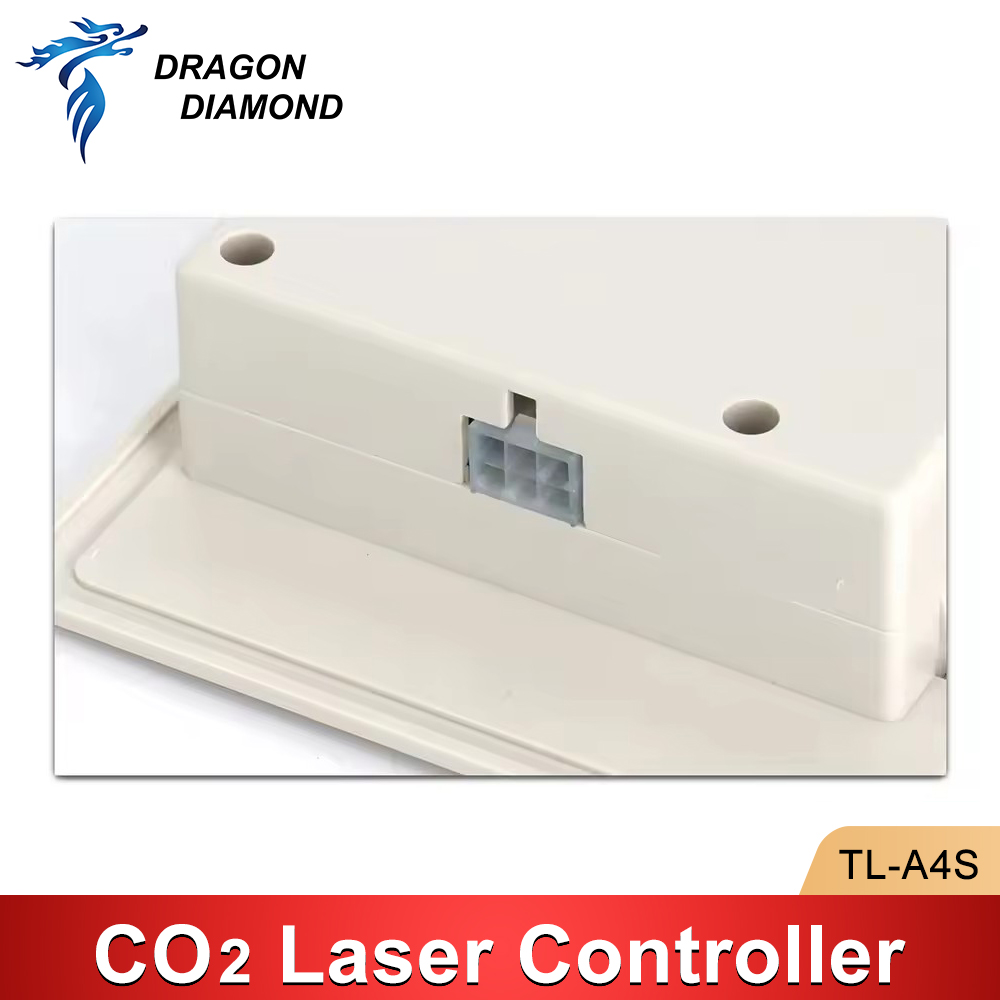 TL-A4S Co2 Laser Controller Sy - Laser Engraving Software recensie en prijs