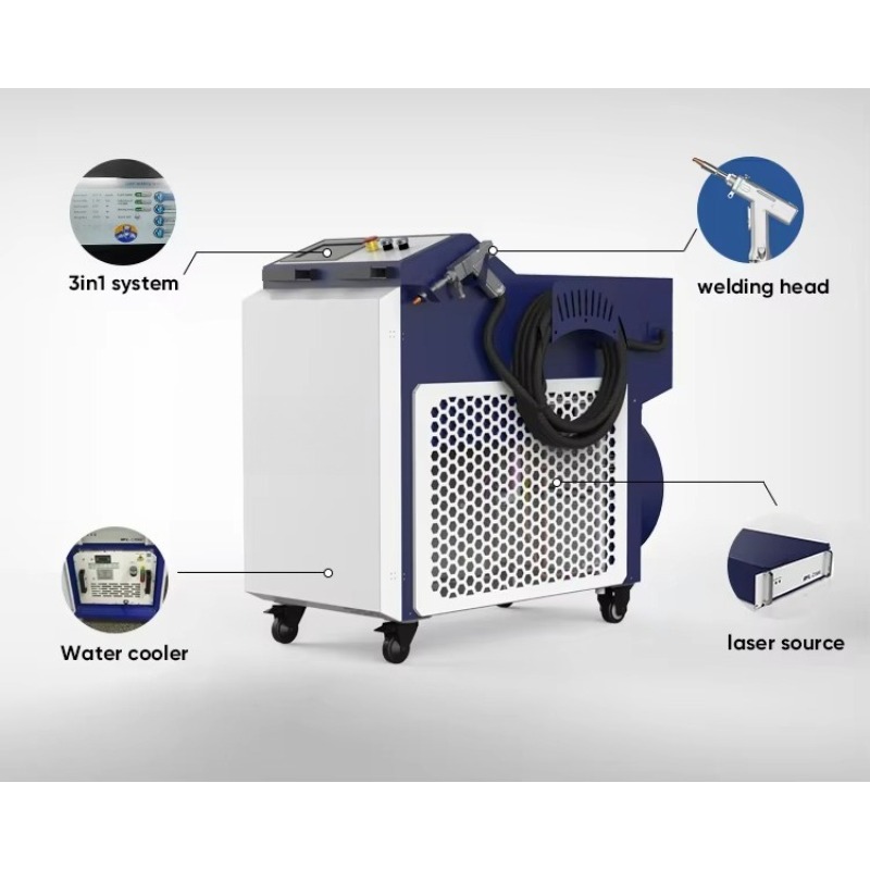 Stabiele nieuwe automatische d - Industrial Laser Uses recensie en prijs