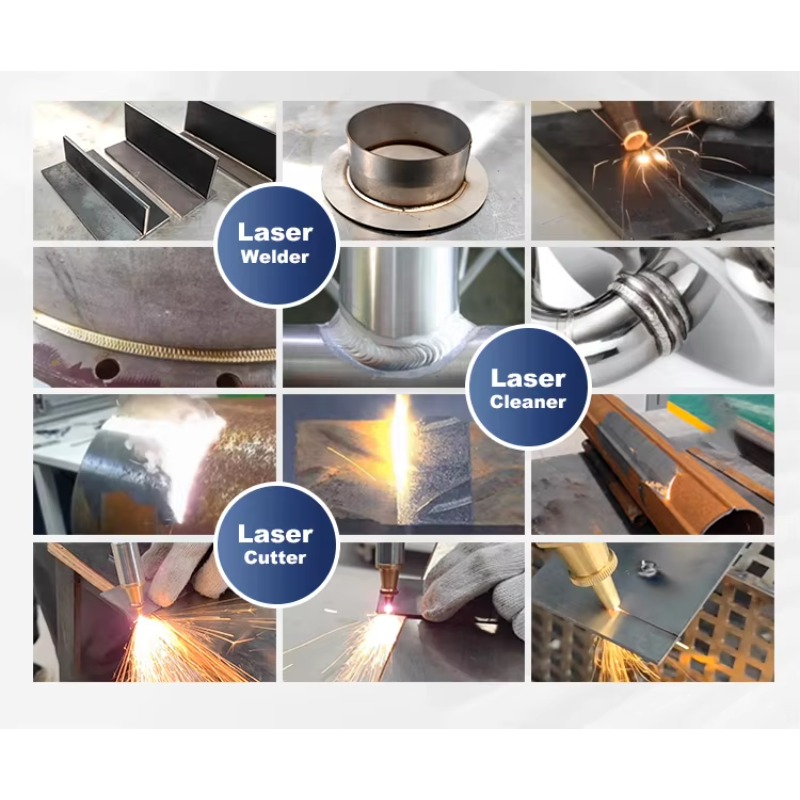 Stabiele nieuwe automatische d - Industrial Laser Uses recensie en prijs
