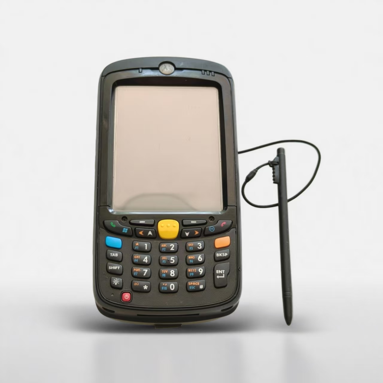 MC55AO-P20XXXX Mobiele compute - Industrial Laser Uses recensie en prijs