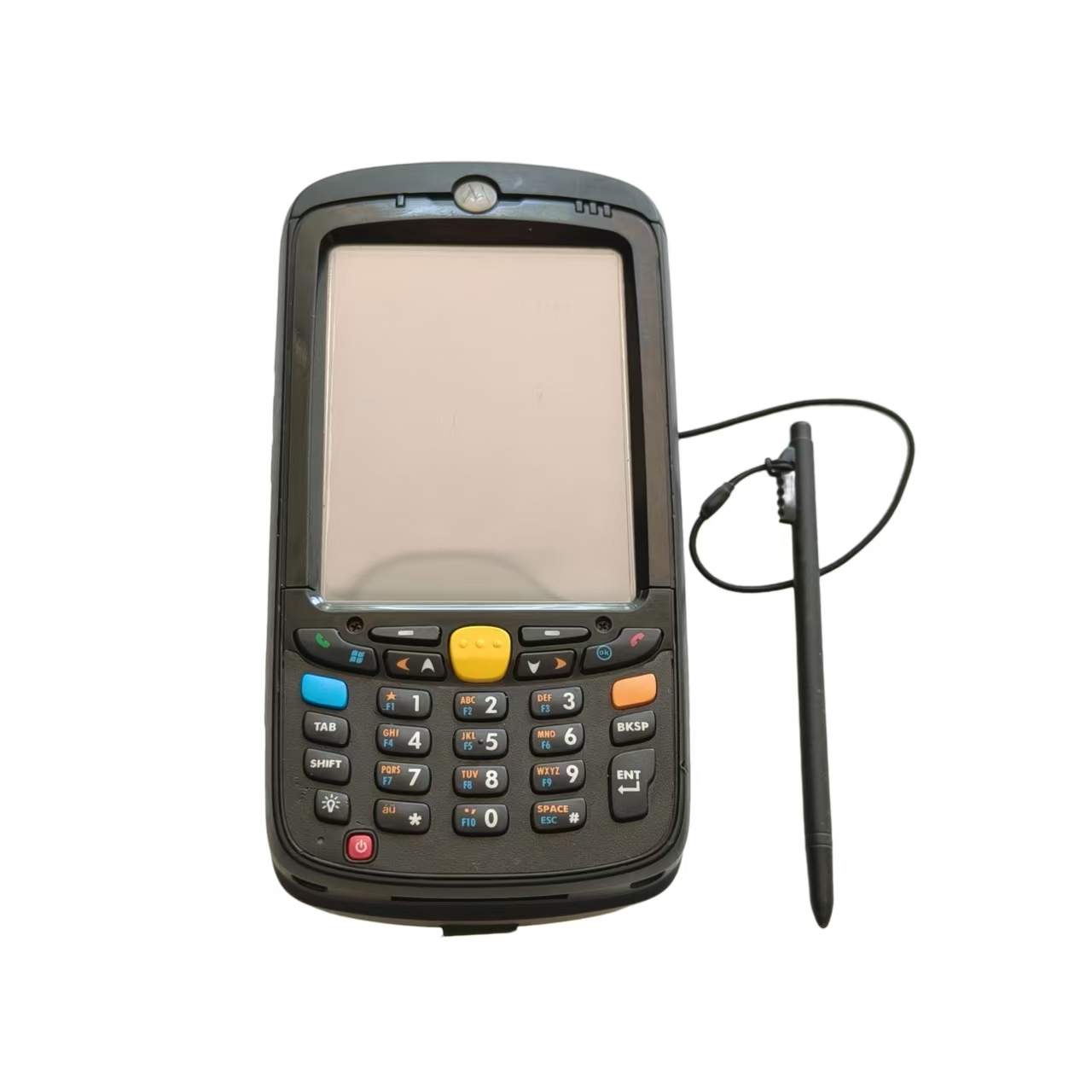 MC55AO-P20XXXX Mobiele compute - Industrial Laser Uses recensie en prijs