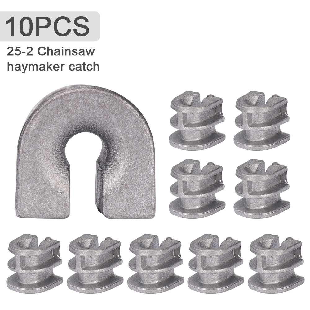 Cmcp 10 Stks Trimmer Hoofd Oog - Cnc Router Bit recensie en prijs