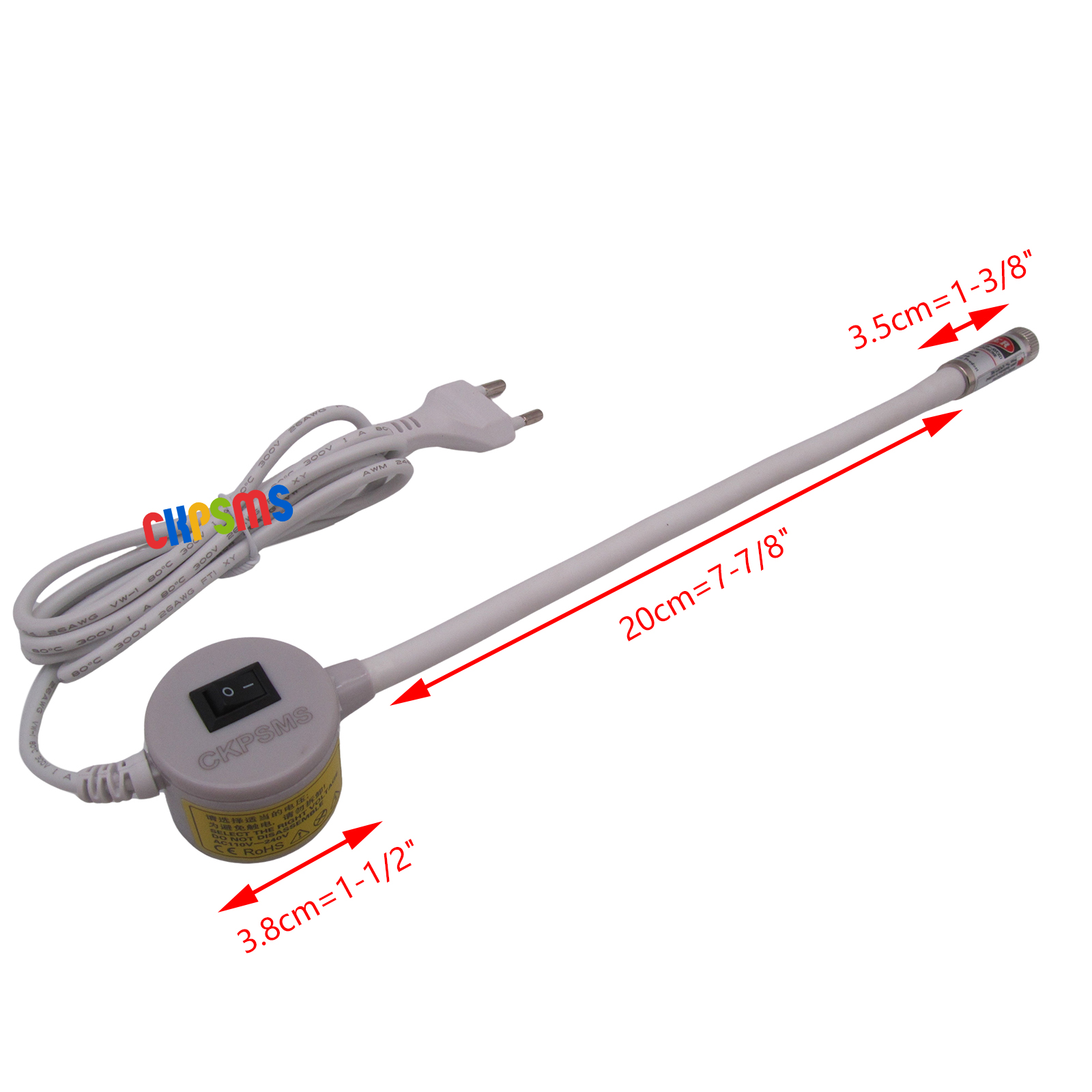 220V-240V EU-stekker, lijn-, k - Industrial Laser Uses recensie en prijs