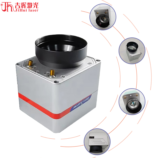 RC1001 SG7110 Hoge-Nauwkeurigh - Industrial Laser Uses recensie en prijs