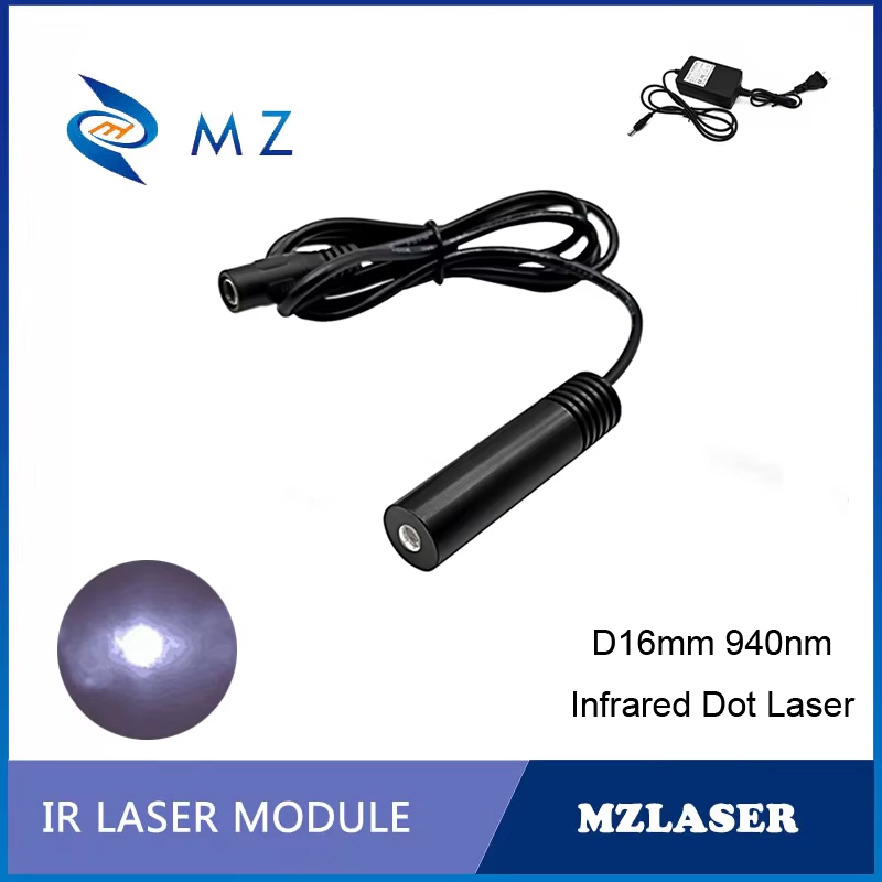 Industriële kwaliteit infraroo - Industrial Laser Uses recensie en prijs