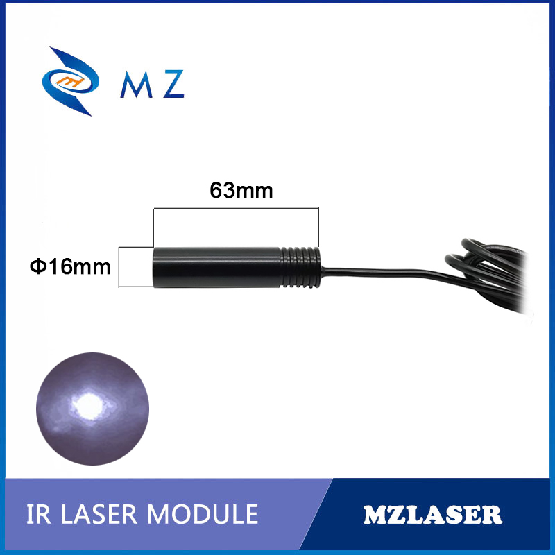 Industriële kwaliteit infraroo - Industrial Laser Uses recensie en prijs