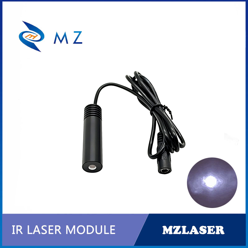 Industriële kwaliteit infraroo - Industrial Laser Uses recensie en prijs