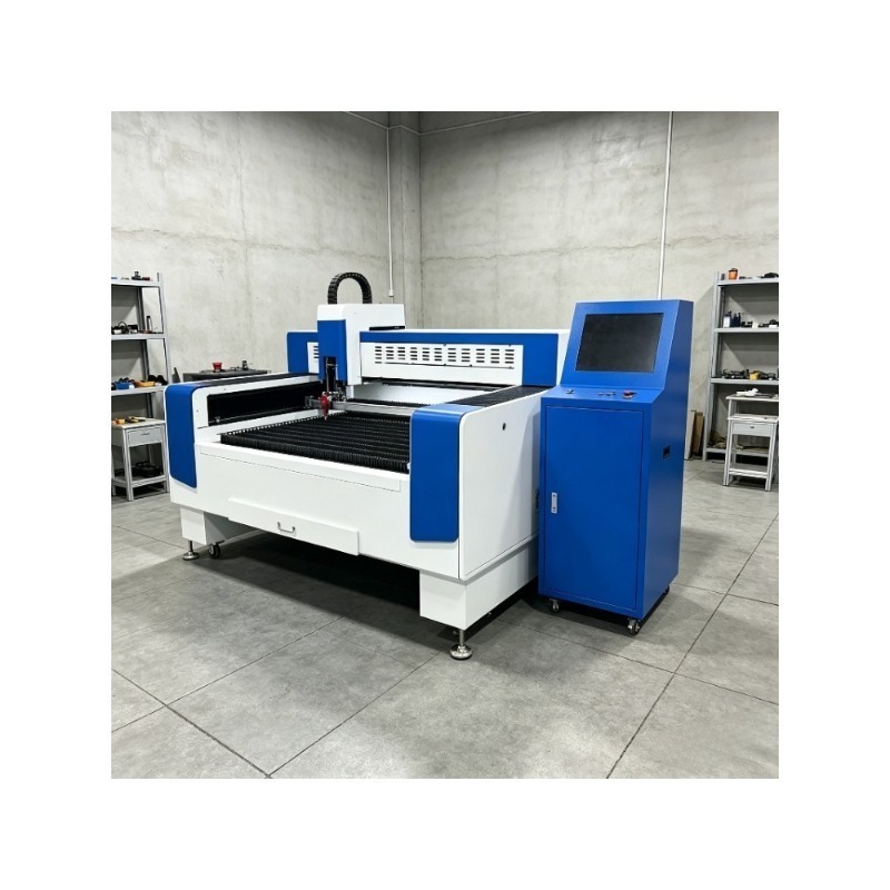 Touchfast 1kW 1500 Watt 3D 4ft - Industrial Laser Cutter recensie en prijs