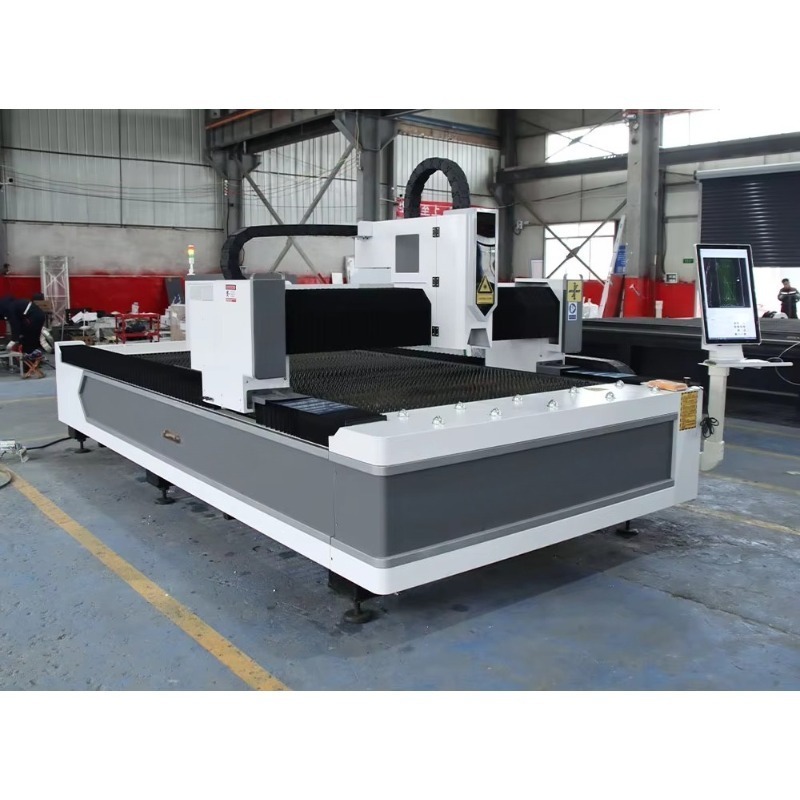 Touchfast 1kW 1500 Watt 3D 4ft - Industrial Laser Cutter recensie en prijs
