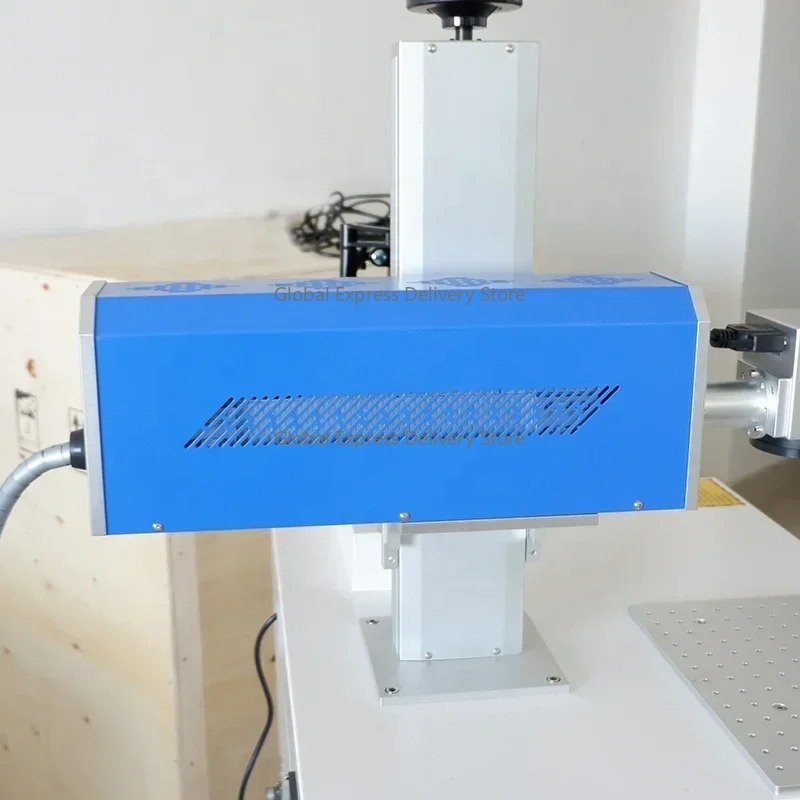 20W 30W 50W 100W Draagbare Des - Industrial Laser Price recensie en prijs