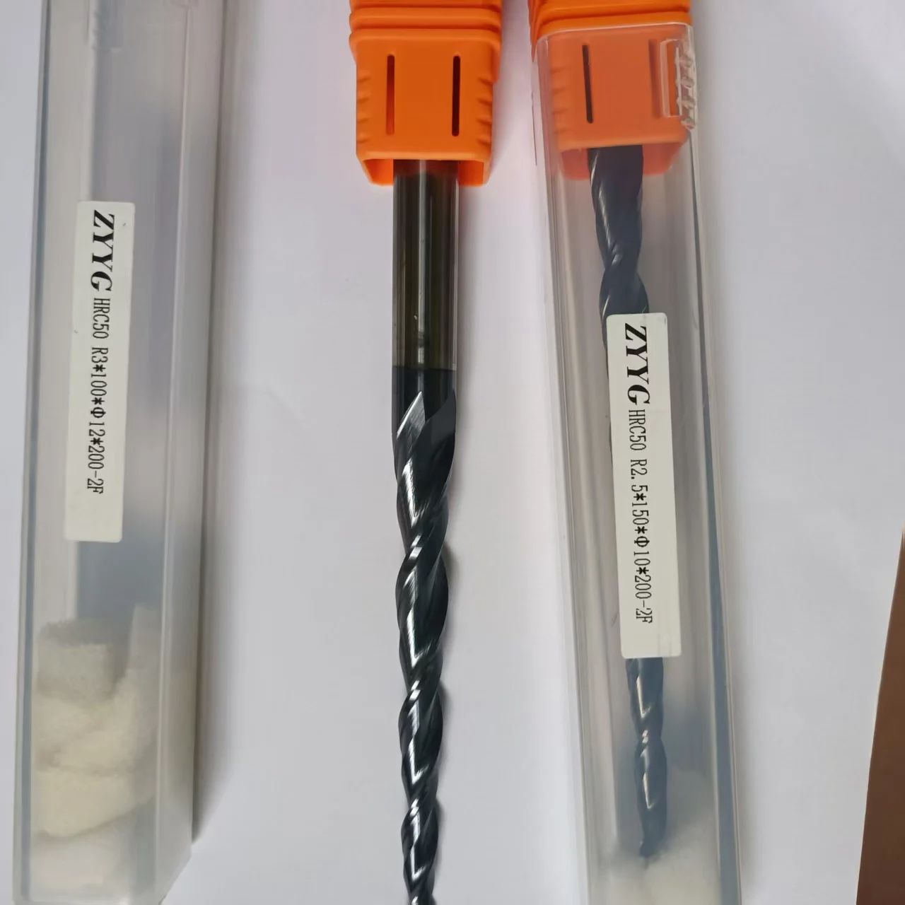 1 STKS R3 * 150mm * D12 * 200L - Cnc Router Bit recensie en prijs