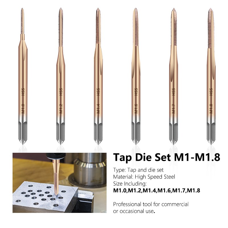 Xcan Machine Tap Hss 6542 Draa - Cnc Router Bit recensie en prijs