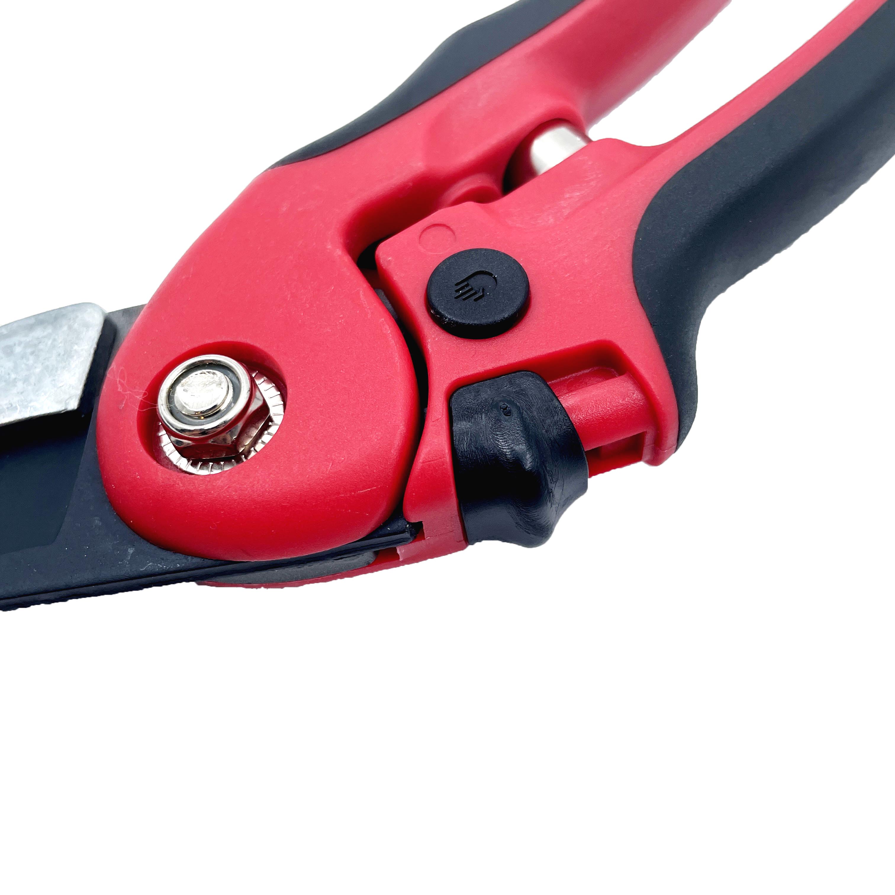 Industriële SK-5 rateltype las - Industrial Laser Types recensie en prijs