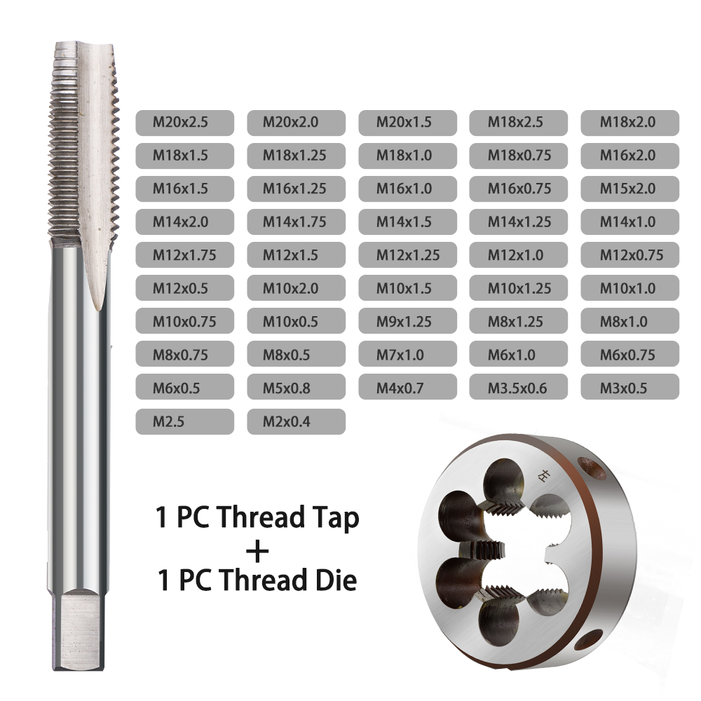 2 Stuks Links Tap Turn Tap En  - Cnc Router Bit recensie en prijs