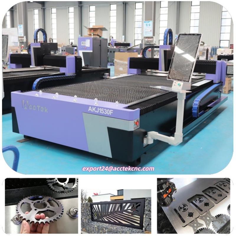 1500W 2kW 3kW 6kW Industriële  - Industrial Laser Cutter recensie en prijs