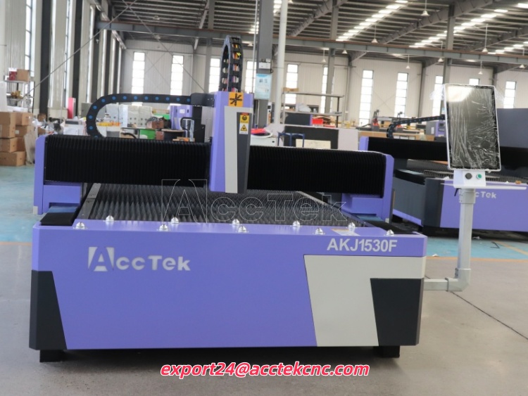 1500W 2kW 3kW 6kW Industriële  - Industrial Laser Cutter recensie en prijs