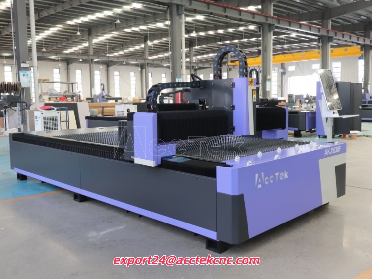 1500W 2kW 3kW 6kW Industriële  - Industrial Laser Cutter recensie en prijs