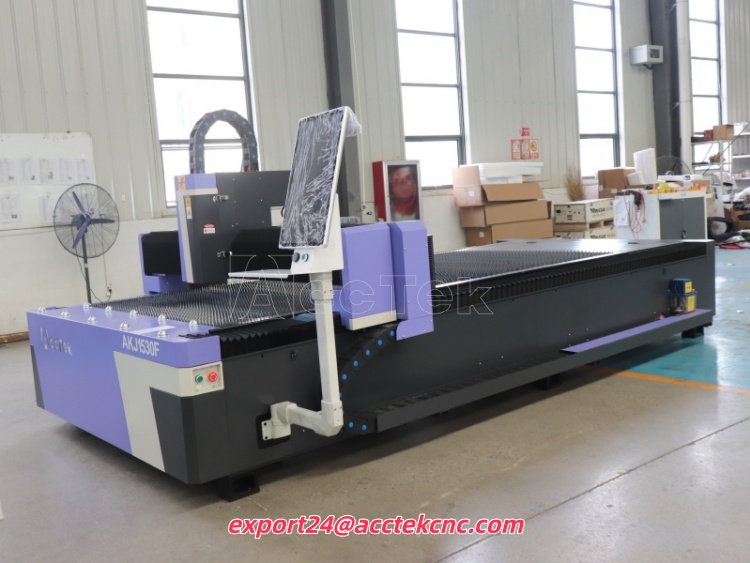 1500W 2kW 3kW 6kW Industriële  - Industrial Laser Cutter recensie en prijs