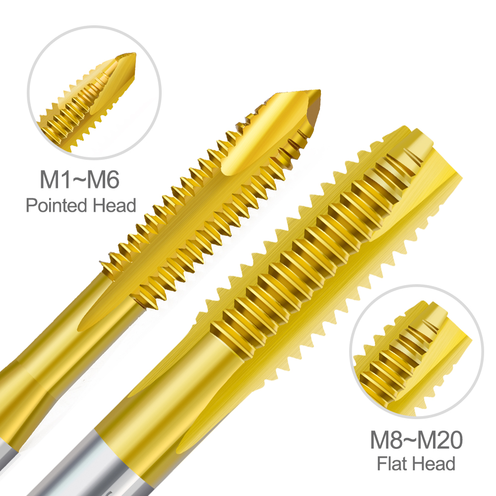 1 st HSS Titanium Coated Draad - Cnc Router Bit recensie en prijs