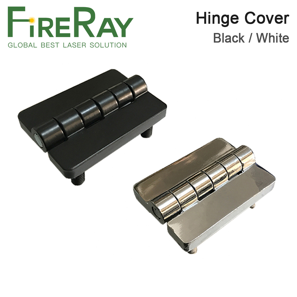 Fireray Scharnier Cover Mechan - Industrial Laser Etching Machine recensie en prijs