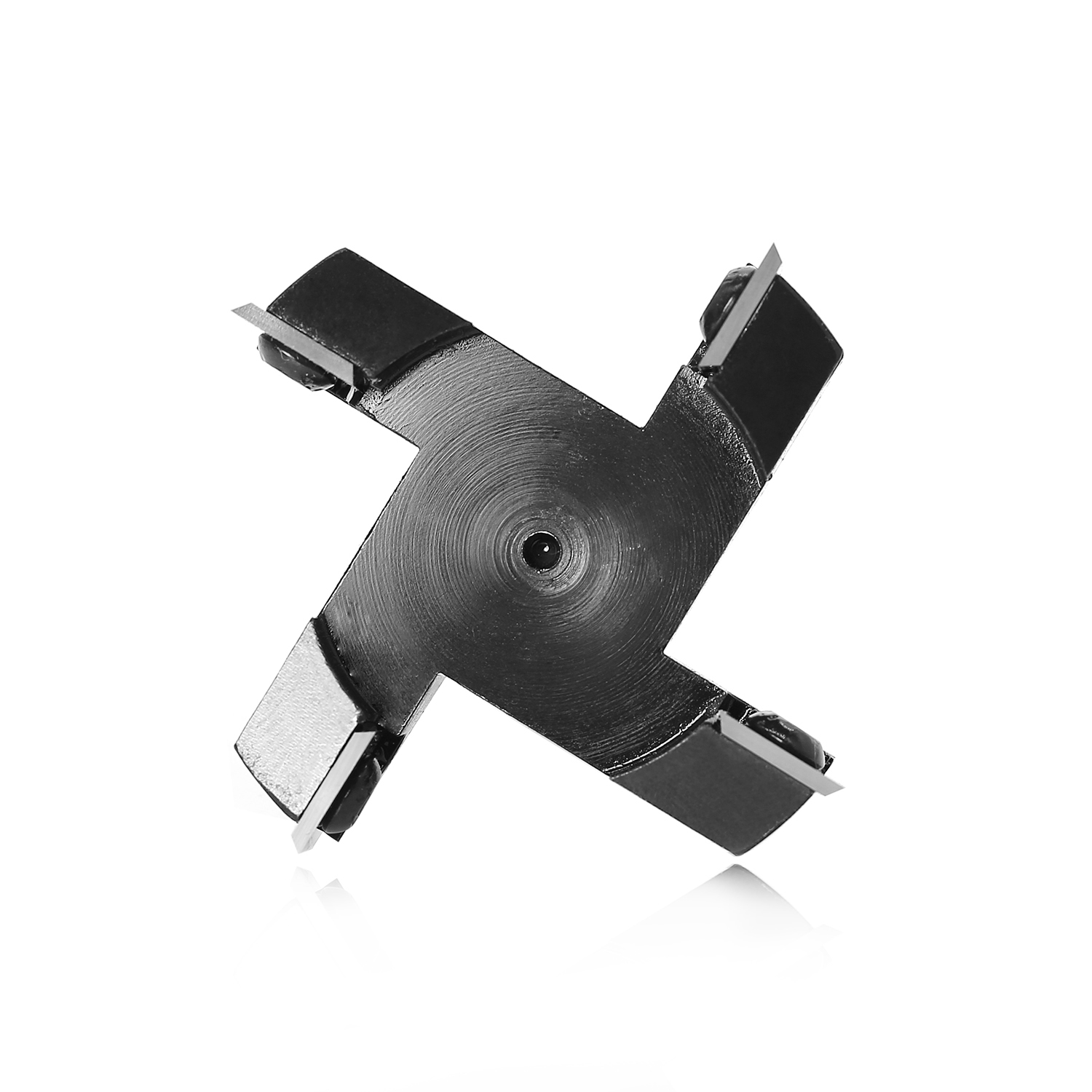 CNC Spoilboard Surfacing Freze - Cnc Router Bit recensie en prijs