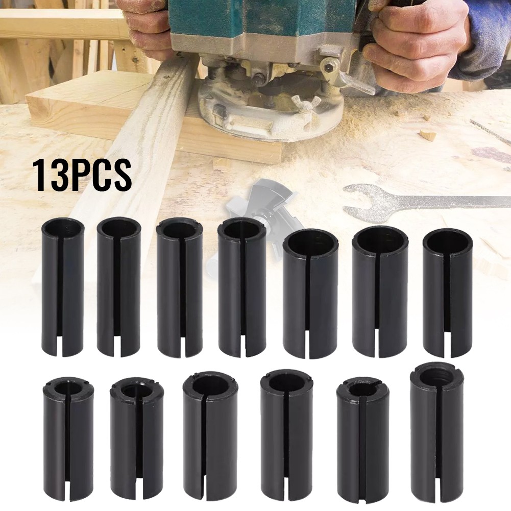 Router Bit Adapter Collet 6 6. - Cnc Router Bit recensie en prijs