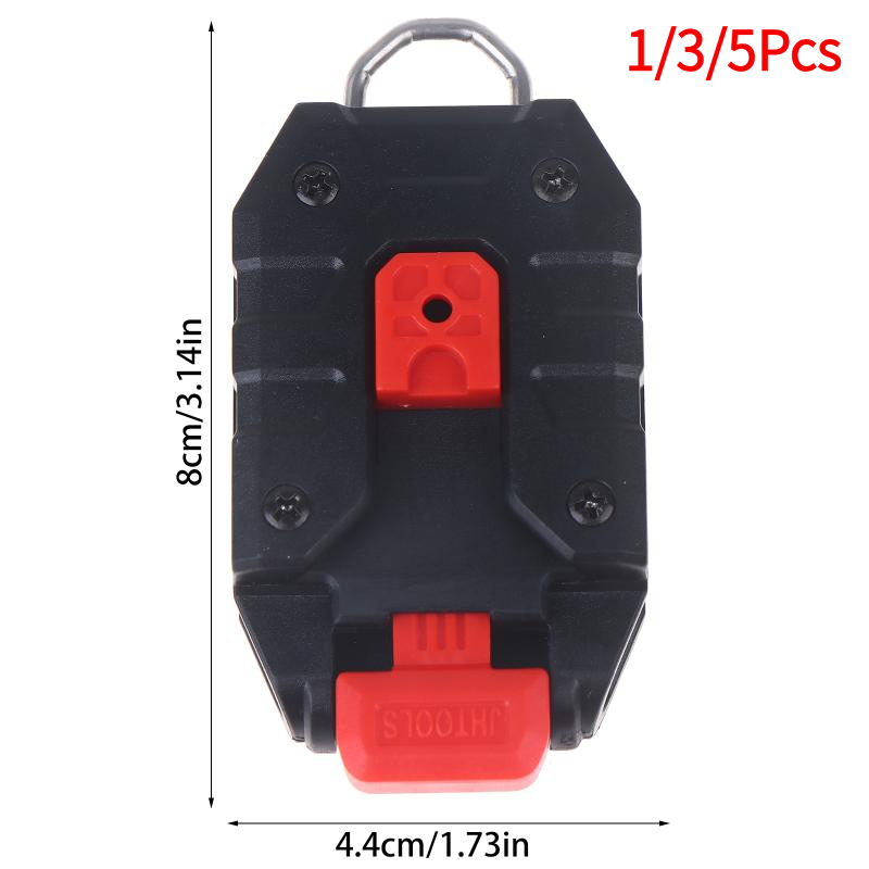 Universele meetlint snelhangen - Industrial Laser Tape Measure recensie en prijs