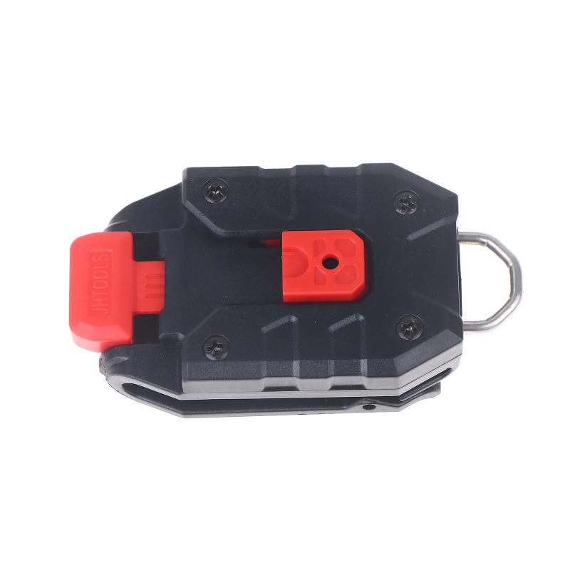 Universele meetlint snelhangen - Industrial Laser Tape Measure recensie en prijs