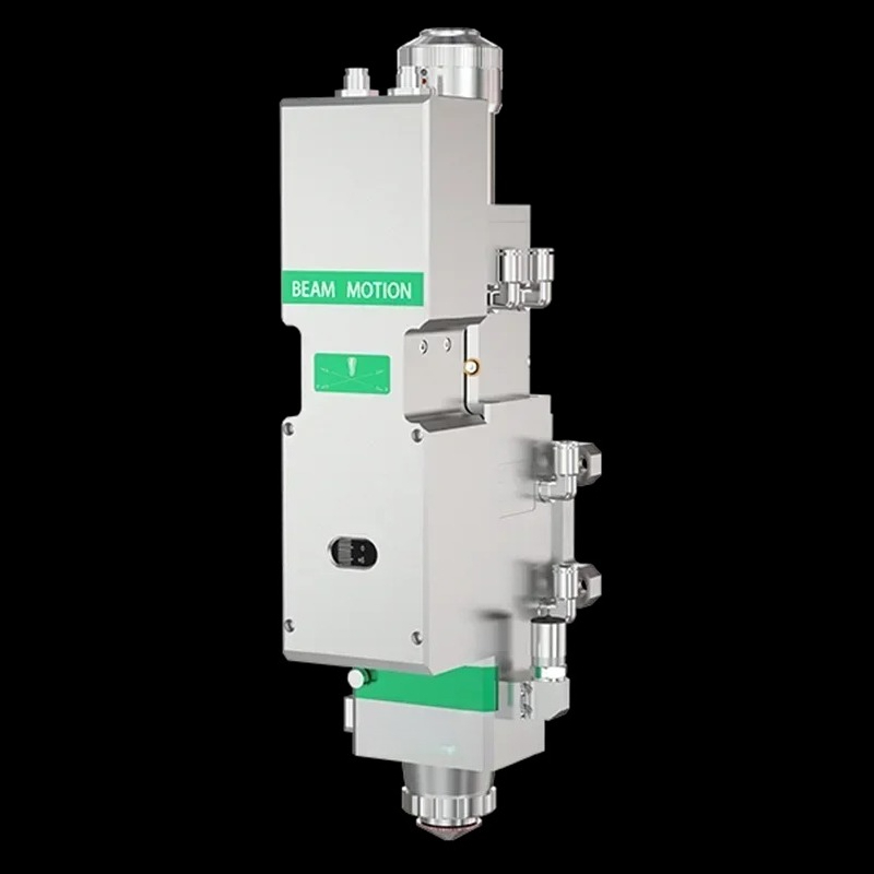 Vezelsnijkop 3.3KW BT240S BM11 - Industrial Laser Uses recensie en prijs