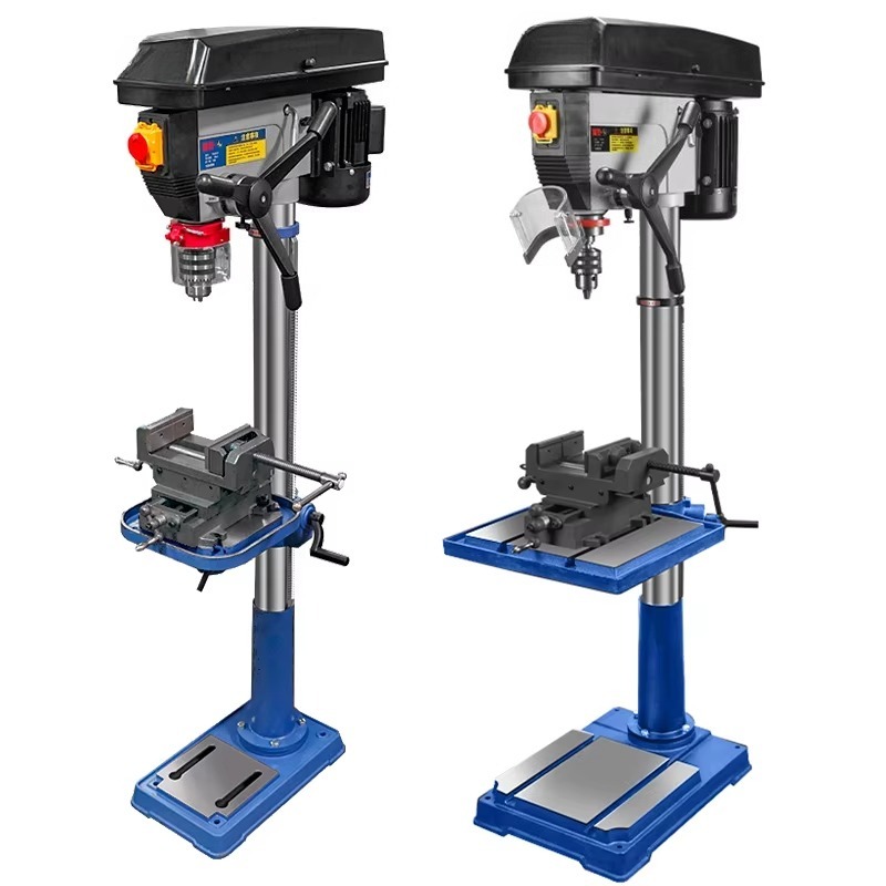 Industriële elektrische houtbo - Industrial Laser Uses recensie en prijs