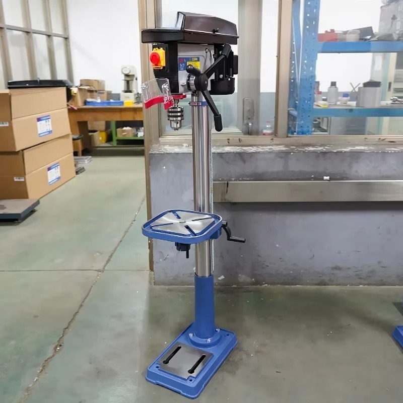 Industriële elektrische houtbo - Industrial Laser Uses recensie en prijs