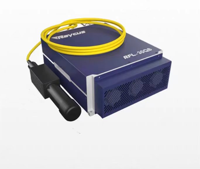 Voor 6000W CW Fiber Laser Gene - Industrial Laser Uses recensie en prijs