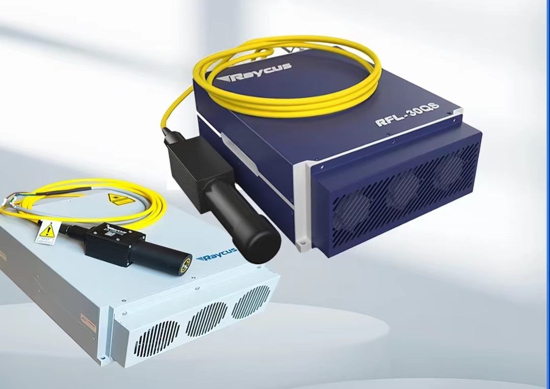 Voor 6000W CW Fiber Laser Gene - Industrial Laser Uses recensie en prijs