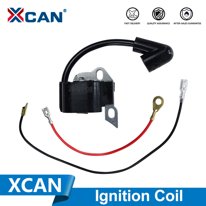 Xcan Bobine Module Magneto Voo - Cnc Router Bit recensie en prijs