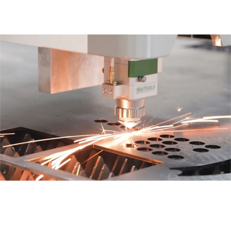 Ce Versie Raycus Laser Generat - Industrial Laser Price recensie en prijs