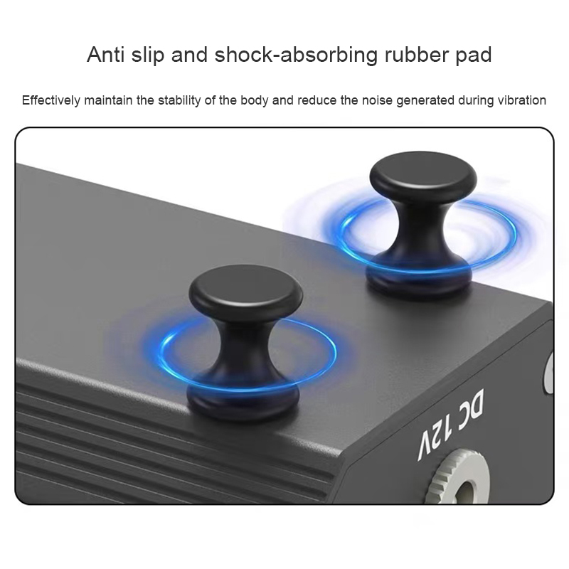 Air Assist Compressor Laser Ai - Industrial Laser Etching Machine recensie en prijs