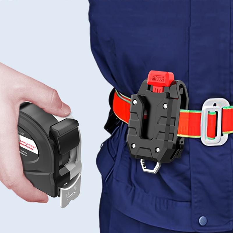 1/3PCS Meetlint Snelhangende r - Industrial Laser Tape Measure recensie en prijs