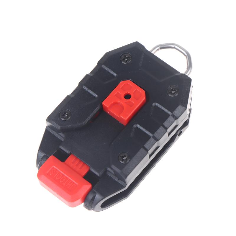 1/3PCS Meetlint Snelhangende r - Industrial Laser Tape Measure recensie en prijs