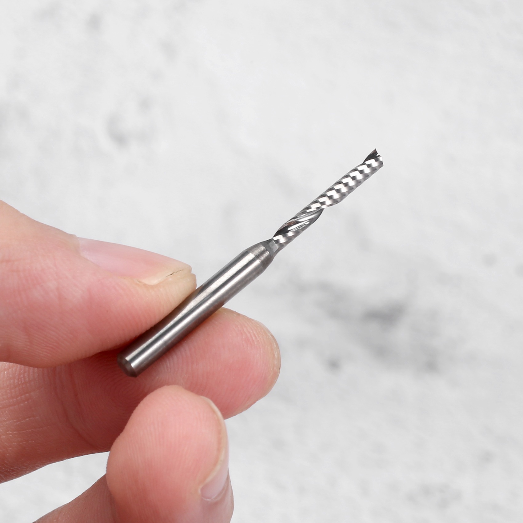 HJBW 2 mm x 15 mm hardmetalen  - Cnc Router Bit recensie en prijs