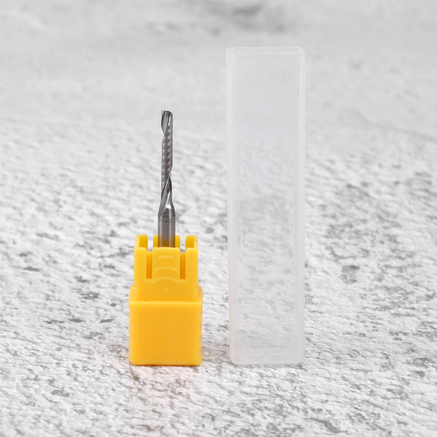 HJBW 2 mm x 15 mm hardmetalen  - Cnc Router Bit recensie en prijs