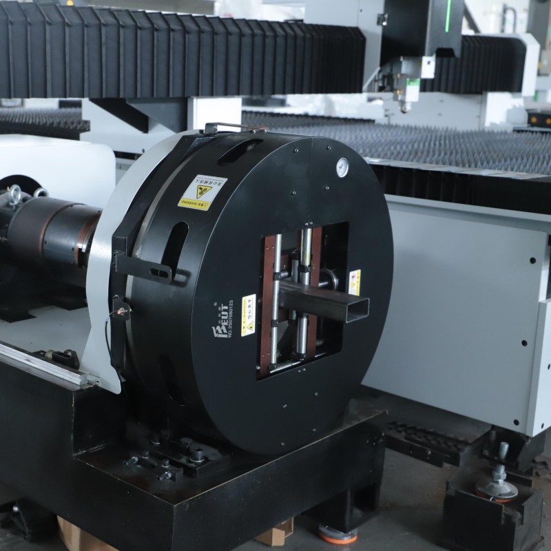 Industriële duurzaamheid plaat - Industrial Laser Metal Cutting Machine recensie en prijs