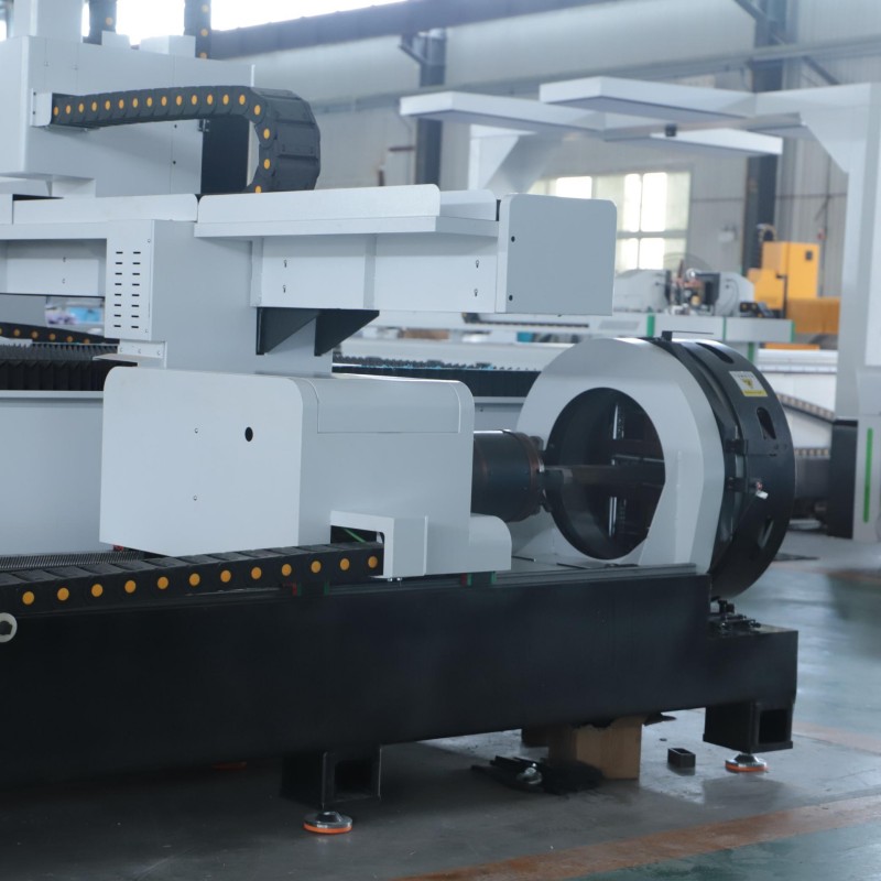 Industriële duurzaamheid plaat - Industrial Laser Metal Cutting Machine recensie en prijs