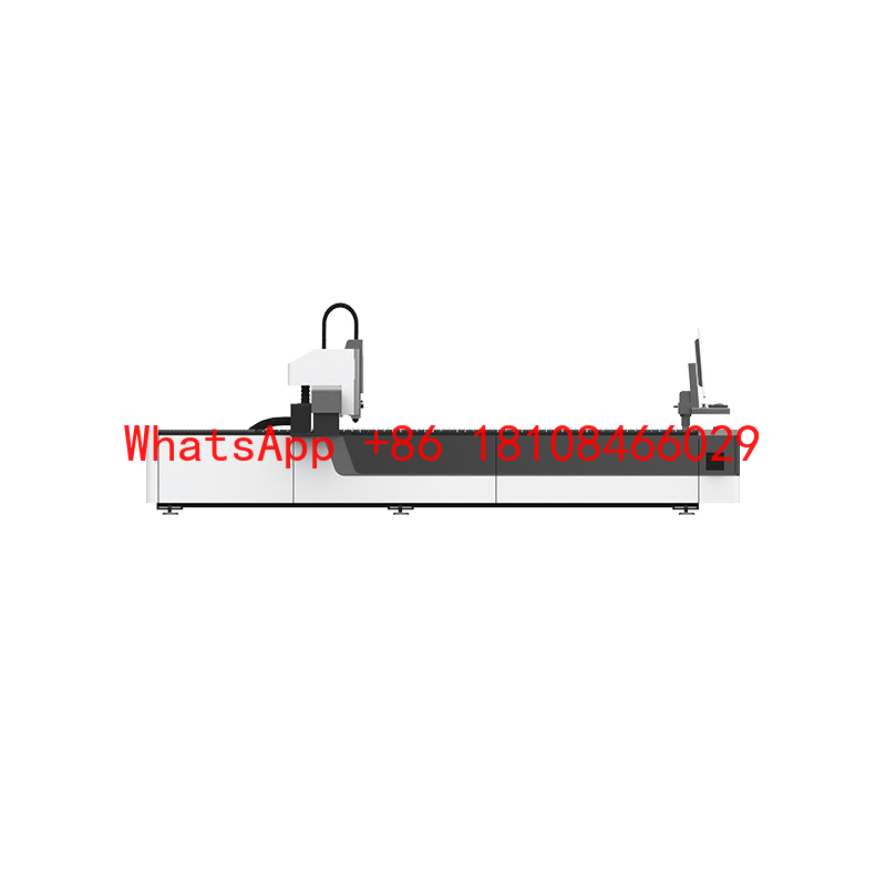 Hete Aanbieding Metaal Laser S - Industrial Laser Metal Cutting Machine recensie en prijs